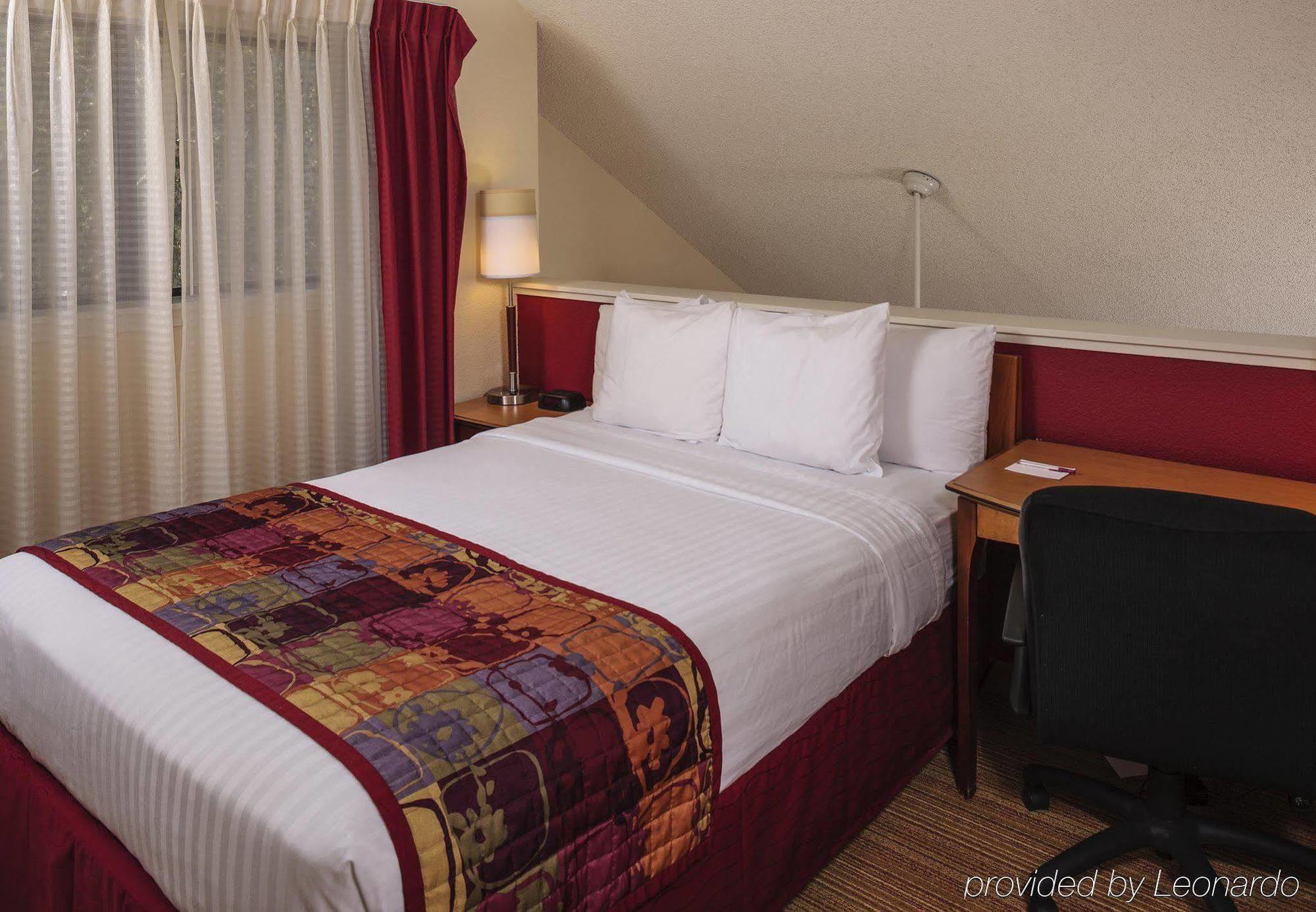 Residence Inn San Jose Кемпбелл Номер фото